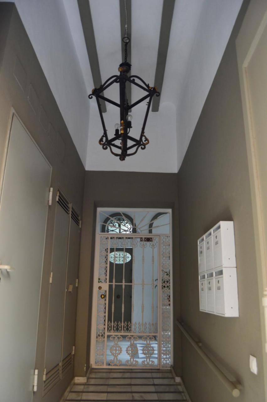 Apartamento El Mirador De Cadiz Exterior photo